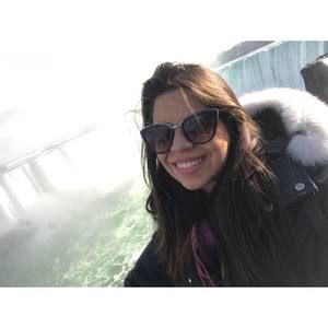 Meet your Posher, Massiel